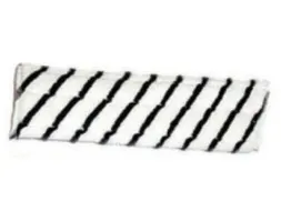JM pro Scrub mop 25cm pak 5 s tuks