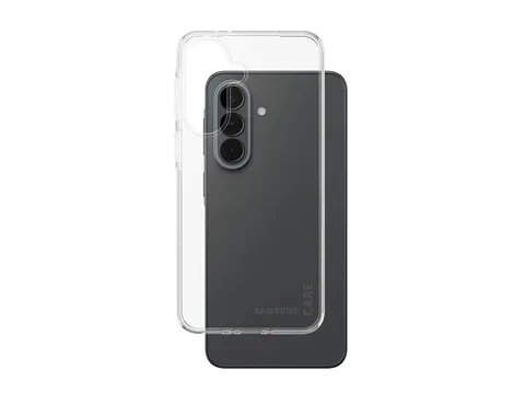 PanzerGlass CR62225, Hoes, Samsung, Galaxy A37, 17 cm (6.7 inch), Tran