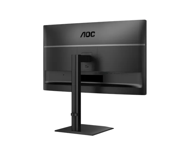 Monitor 27 Inch Panel resolution 1920x1080, Max Refresh rate 12