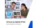 Inktcartridge HP C2P11A 651 kleur