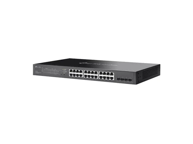 Sg2428Lp V1 Omada Switch Standalone 24xRJ45 4xSFP managed