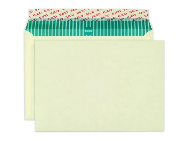 envelop Samson C5 120 gram beigekraft 500 stuks
