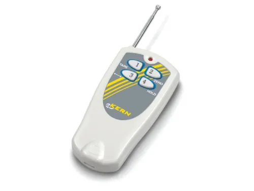 Kraanweegschaal Lcd Display Metaal Infrarood Afstandbediening 0-5000kg