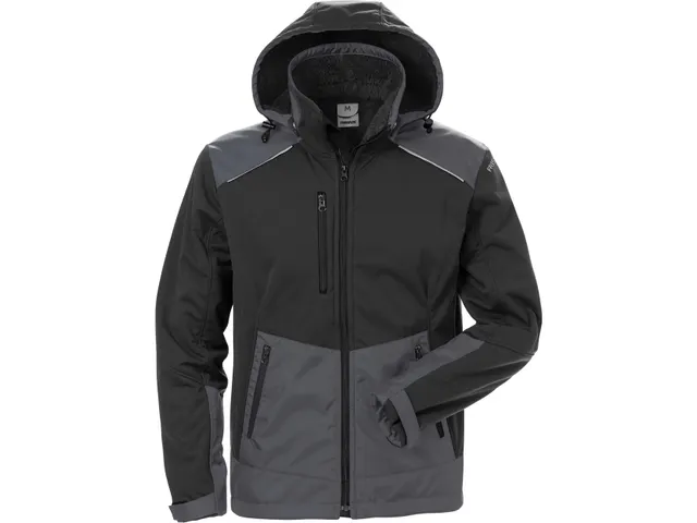 Fristads 4060 CFJ softshell jas - 4XL