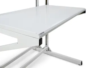 werktafel,HxBxD 570-1300x1200x700mm - 13