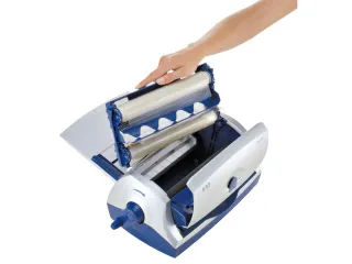 Lamineercassette Leitz Cs9 80 Micron 20m - 2