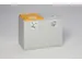 Caisson de tri sélectif module double HxlxP 570x710x405mm 60L