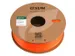 eSUN 3D printer Filament eABS+HS High Speed 1,75mm Oranje 1kg