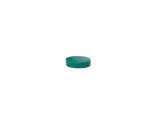 Magneet MAUL Solid 32mm 800gr groen 10 stuks - 4