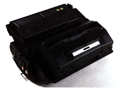 OUTLET Tonercartridge Quantore alternatief tbv HP Q1339A 39A zwart
