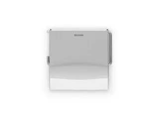 Toiletrolhouder Brabantia Mat Chroom - 1