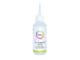 Alleslijm Qrea 100ml - 2