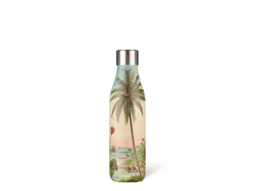 Thermosfles Les Artistes Paris 500ml Beach