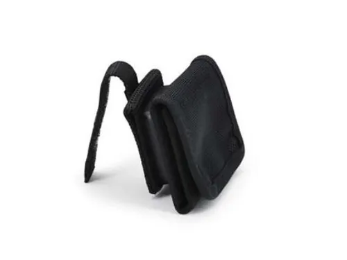 Draaibare riemlus met D-ring ZQ500 Series