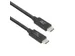 Kabel ACT USB-C 4.0 20Gbps Thunderbolt 3 2m