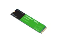 Western Digital SSD