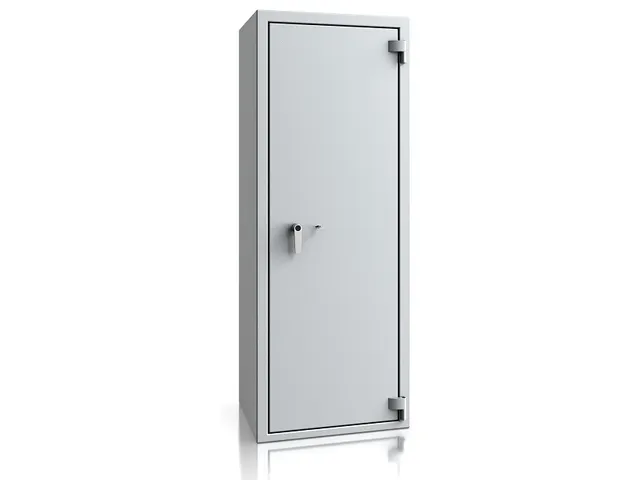 Brandwerende Documentenkast Drs Combi-paper S2-340