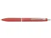 Stylo bille Pilot Acro 1000 Medium corail