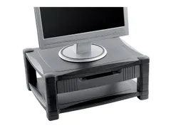 Monitorstandaard Quantore LCD 36kg zwart