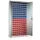 Bakkenkast Extra Vlakke Stellingbakken 1950x1000x500mm 136x Maat 3