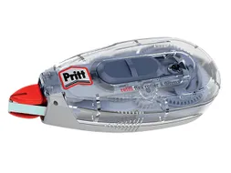 Correctieroller Pritt Flex Navulbaar 6mmx12m