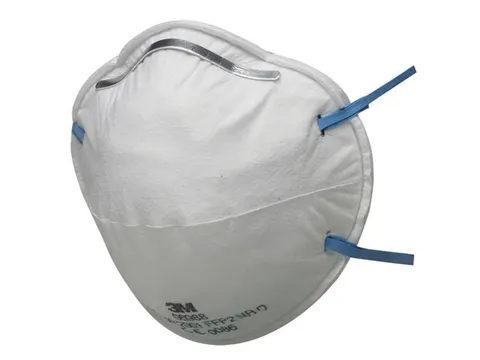 3M 8810 stofmasker FFP2 NR D