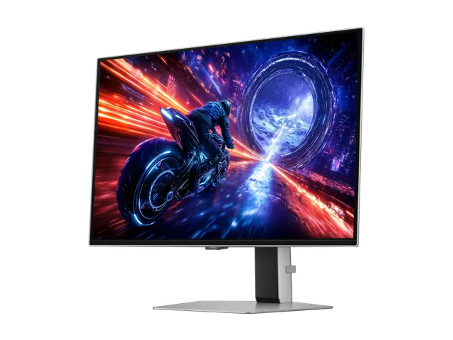 Ecran PC 27 inch Samsung Odyssey G6 G60SF