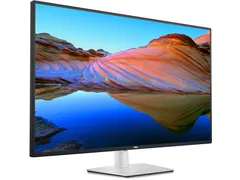 109.22 cm (43 inch) 4K Ultra HD 3840 x 2160, W-LED IPS, 16:9, 350cd/m