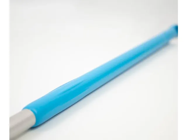 Manche Salmon Hillbrush 150cm bleu