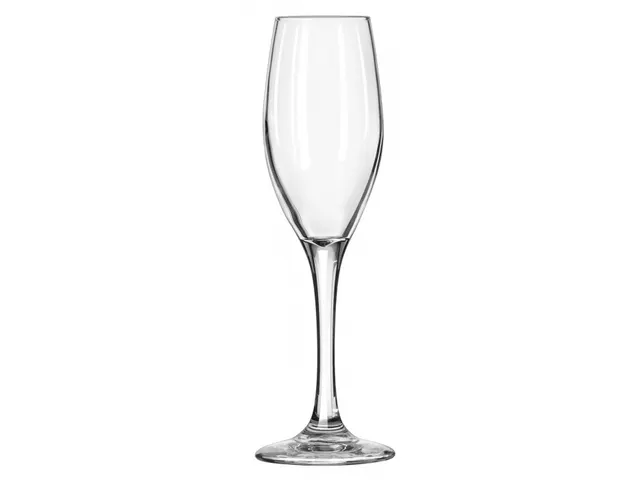 Libbey Perception 3096 Champagneflute 17cl, doos 12 stuks