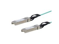 Cisco SFP-10G-AOC5M compatibel - SFP+ optische kabel actief 5 Meter