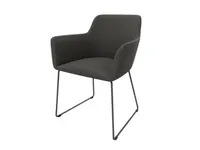 Quadrifoglio Bezoekersstoelen