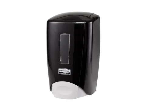 Flex Manuele Dispenser 500ml Zwart