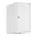 opzetkast,v. locker,1vak.,vak B 250mm,HxBxD 500x250x500mm,vleugeldeur