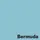 Offset papier Image Coloraction bermuda/middenblauw 80g 450x640mm FSC