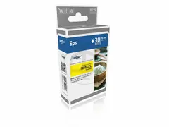 Astar Epson T1634 WF inkt Geel HC Rebuilt 450 pagina's 6.5ml