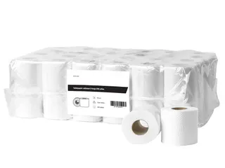 Toiletpapier Cellulose 2-laags 200 Vel FSC - 1