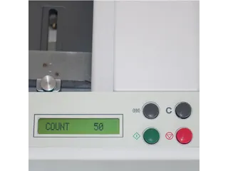 Vouwmachine Ideal 8306 A4 - 4