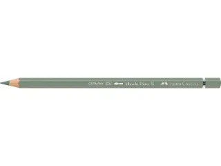 Faber Castell Albrecht Durer Aquarel Potlood 172 Aardegroen - 8