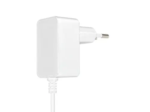 Compacte Lader Met Micro-Usb-Aansluiting - 5 Vdc - 1 A
