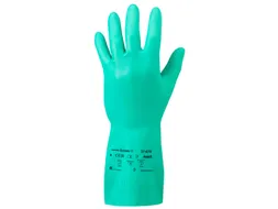 Ansell AlphaTec Solvex 37-676 handschoen - 10