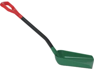 Vikan Transport Schep 271mm zwart - 3
