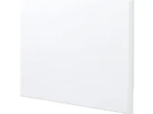 OUTLET Legamaster Frameloos Whiteboard 75X50 Cm Board-Up
