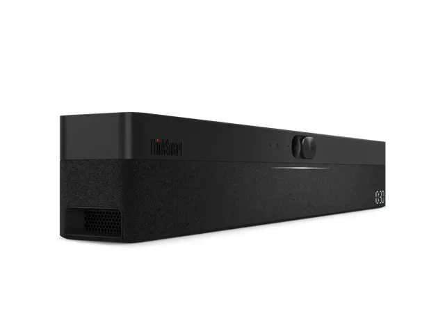 Barre de visioconférence ThinkSmart One Intel Core i5-1145G7E