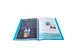 Protège-documents en polypropylène semi rigide IDERAMA PP 80 vues -