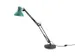 bureaulamp Architect groen / grijs 7 W verstelbare dubbele arm