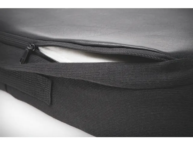 Stoelkussen Kensington van traagschuim