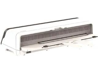 lamineermachine Jupiter voor ft A3 - 3