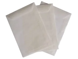 Envelop Quantore loonzak 95x145 50gr pergamijn 1000stuks - 2