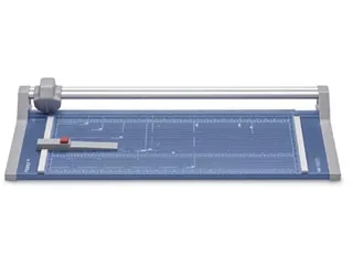 rolsnijmachine 554 voor ft A2, capaciteit: 20 vel - 3